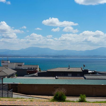 Bay Vista Guesthouse Mossel Bay Exteriér fotografie