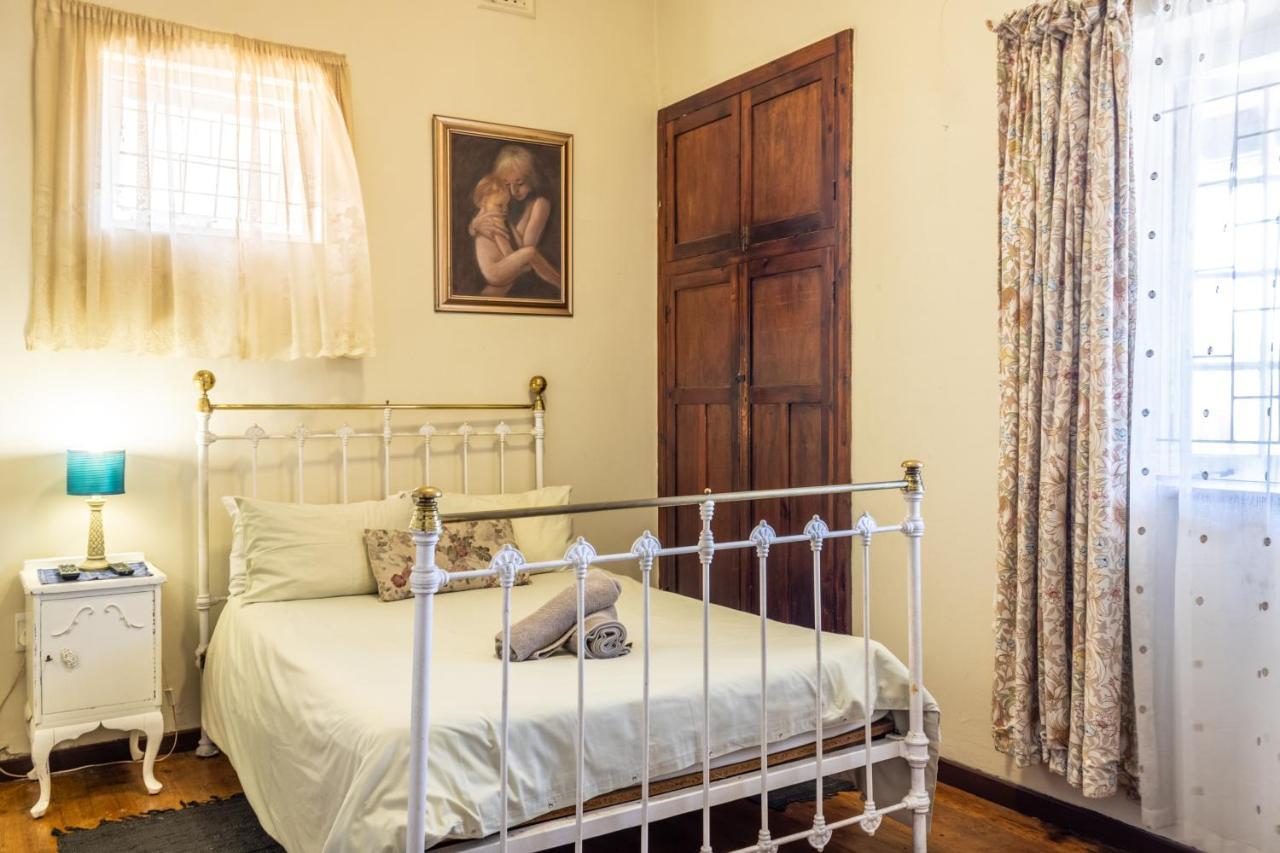 Bay Vista Guesthouse Mossel Bay Exteriér fotografie