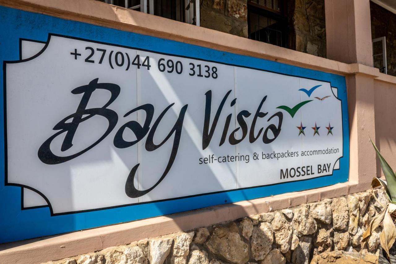 Bay Vista Guesthouse Mossel Bay Exteriér fotografie