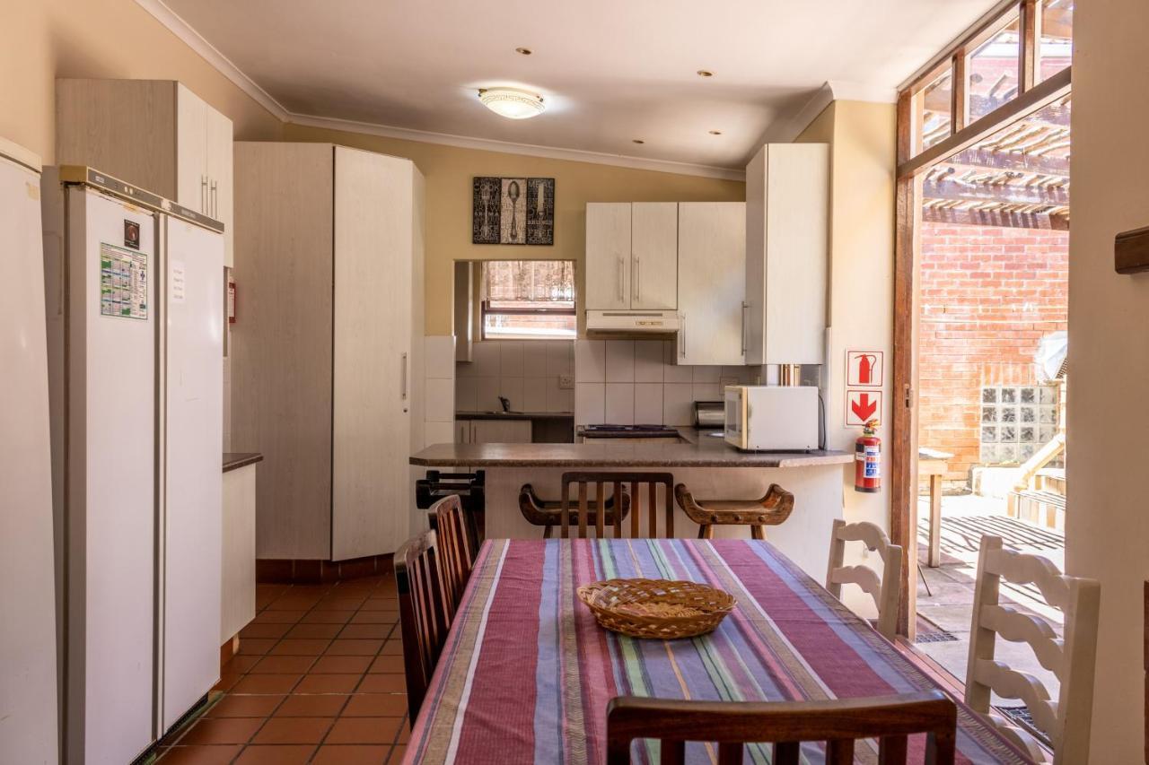 Bay Vista Guesthouse Mossel Bay Exteriér fotografie