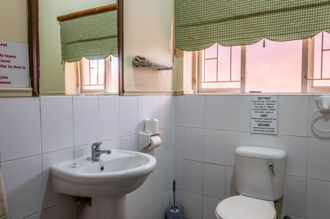 Bay Vista Guesthouse Mossel Bay Exteriér fotografie