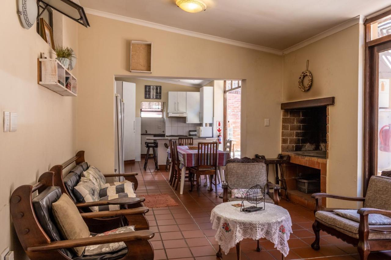 Bay Vista Guesthouse Mossel Bay Exteriér fotografie