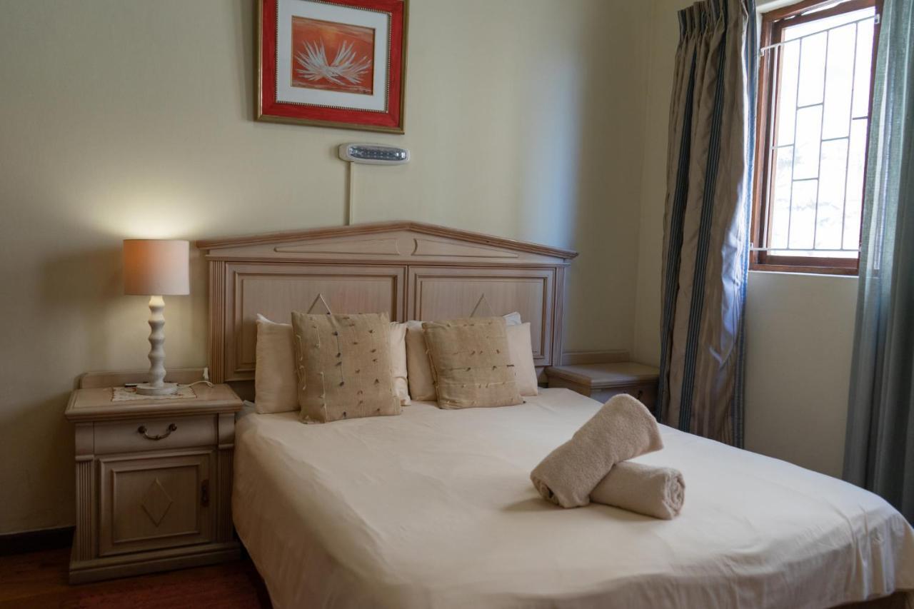 Bay Vista Guesthouse Mossel Bay Exteriér fotografie
