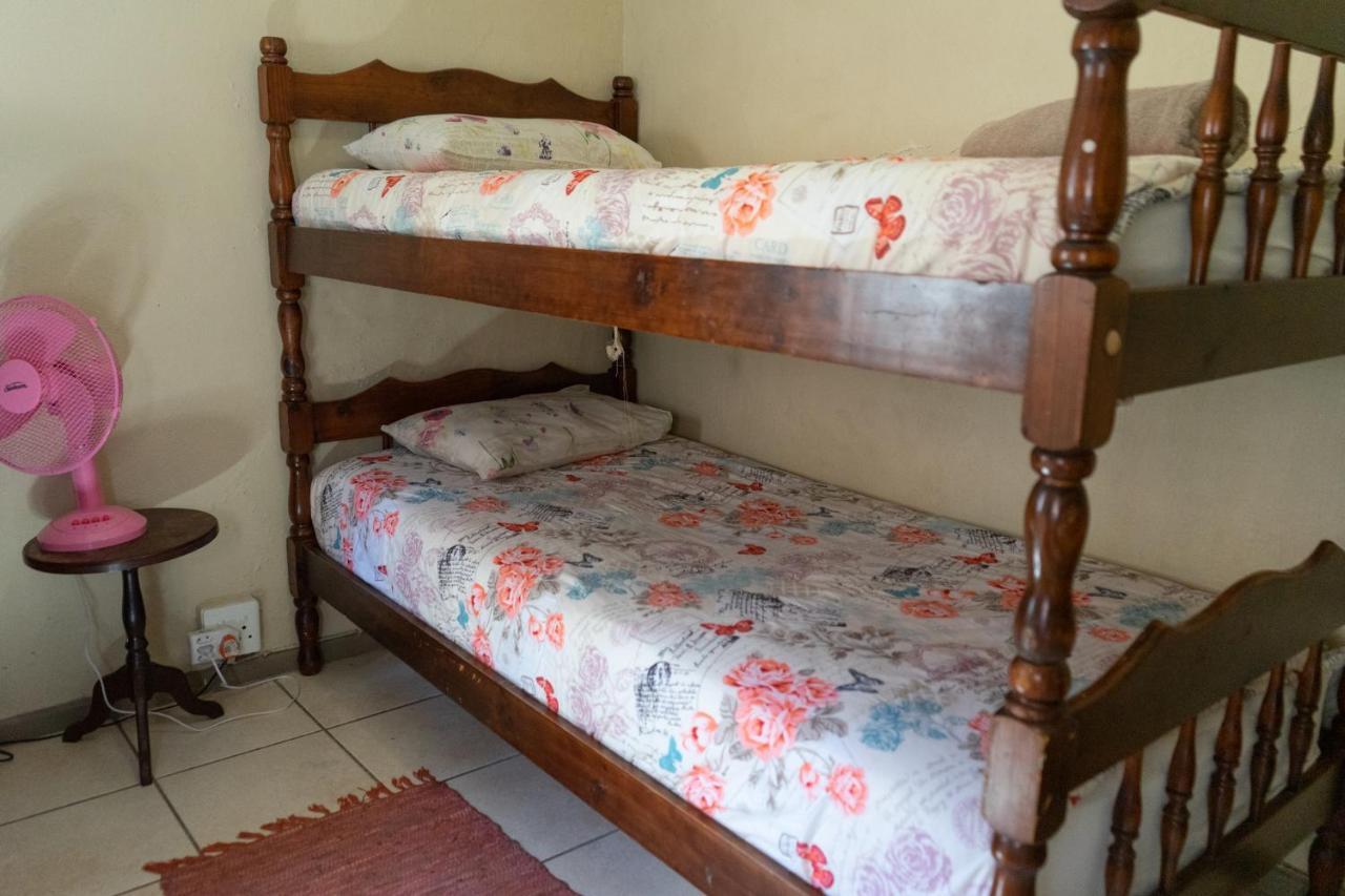 Bay Vista Guesthouse Mossel Bay Exteriér fotografie