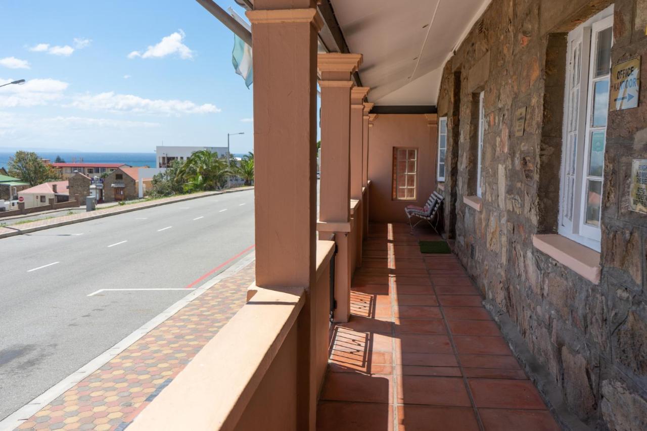 Bay Vista Guesthouse Mossel Bay Exteriér fotografie