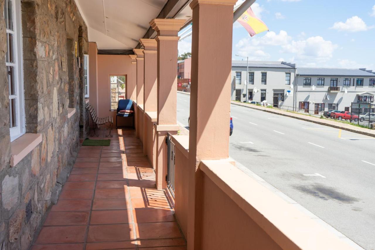 Bay Vista Guesthouse Mossel Bay Exteriér fotografie